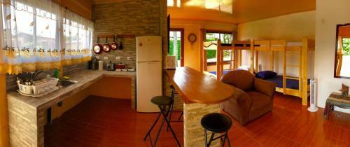 Apartamento Miravalles Rancho