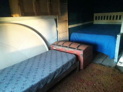 Apartamento Hospedaje Paez..