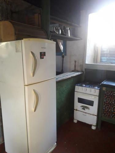 Apartamento Hospedaje Paez..
