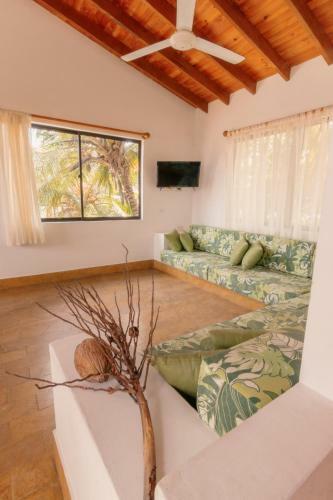 Hotel Playazul Cove�as