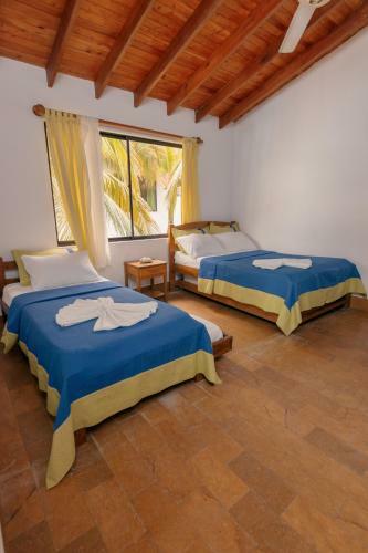 Hotel Playazul Cove�as