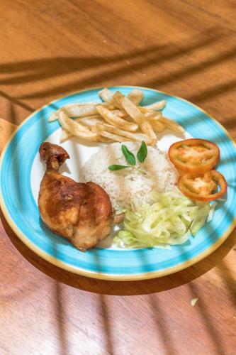 Hotel Playazul Cove�as