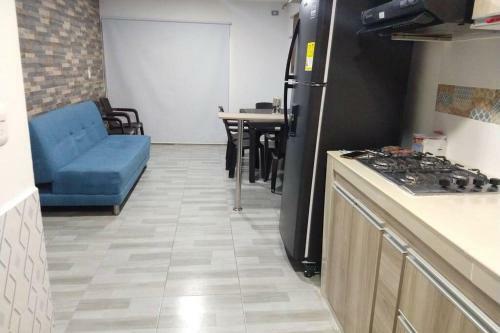 Apartamento Apto de Verano, Playa, Brisa Y Mar, Cove�as