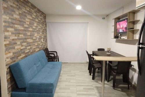 Apartamento Apto de Verano, Playa, Brisa Y Mar, Cove�as