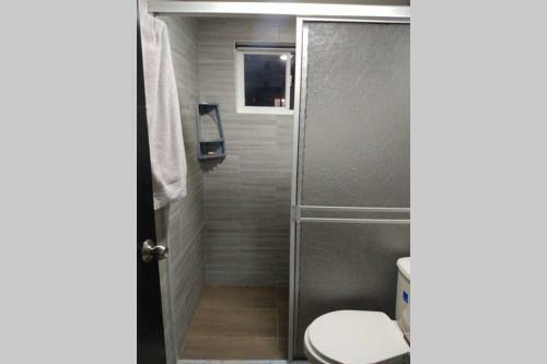 Apartamento Apto de Verano, Playa, Brisa Y Mar, Cove�as