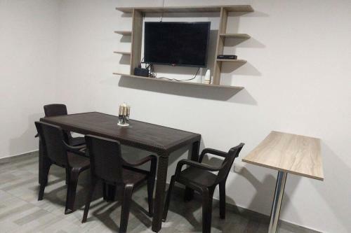 Apartamento Apto de Verano, Playa, Brisa Y Mar, Cove�as