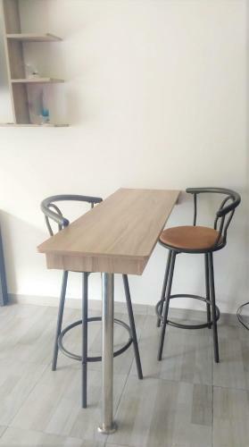 Apartamento Apto de Verano, Playa, Brisa Y Mar, Cove�as