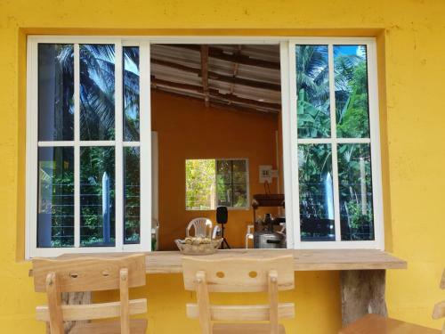 Apartamento Caba�a Cerca Al Mar - A 200 Mts