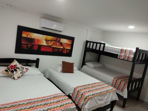 Tagal Hotel
