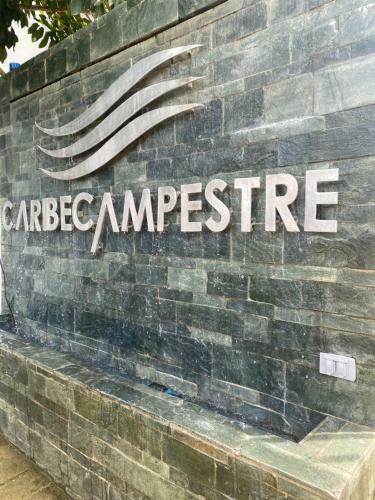 Caribe Campestre Apartamento Cove�as