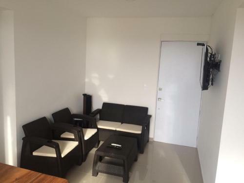 Apartamento Caribe Campestre