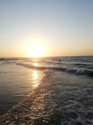 Apartamento Caba�a La Isabella Cove�as