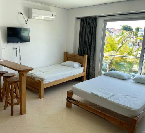 Hotel Playa Molina