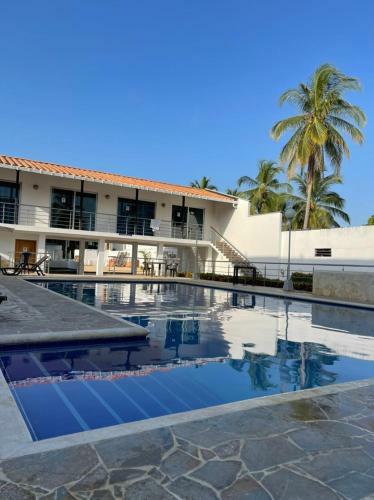 Hotel Playa Molina