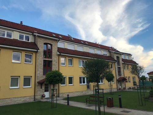 Prestige Apartment