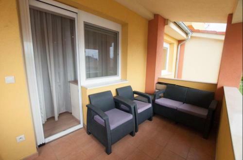 Prestige Apartment
