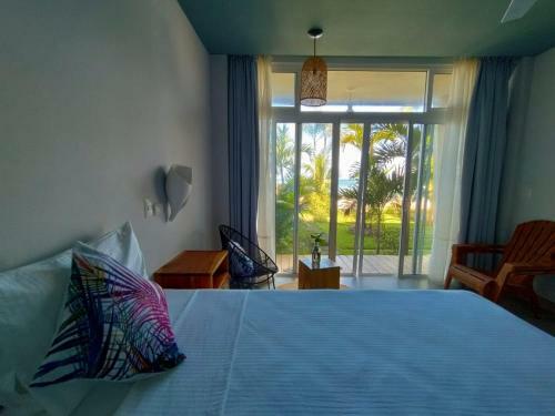 Hotel Alive Beach House
