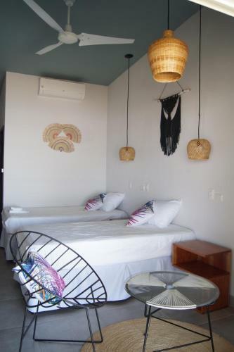 Hotel Alive Beach House