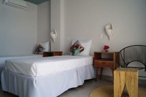 Hotel Alive Beach House