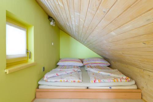 Apartamento Outstanding Lake View.