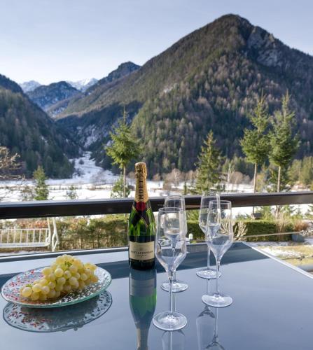 Apartamento Outstanding Lake View.