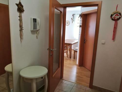 Apartment Ma?a