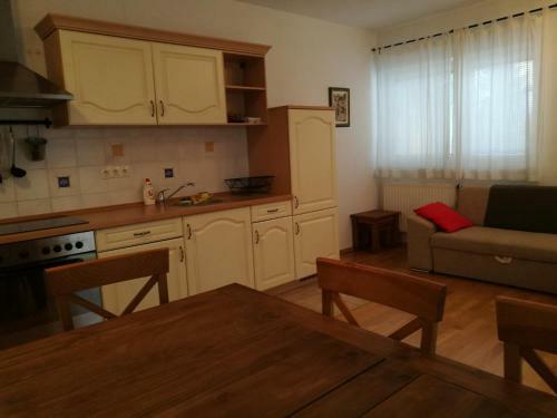 Apartment Ma?a