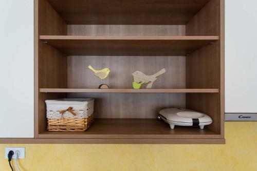 Apartma Luna