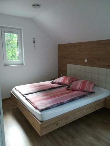 Apartamentos Hi?a Katja-privat Wellness