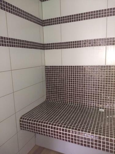 Apartamentos Hi?a Katja-privat Wellness