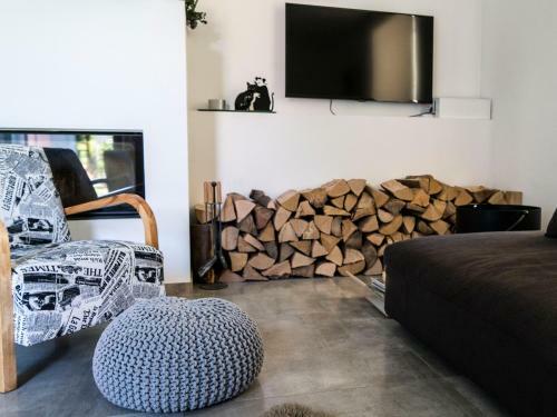 Apartamento A Modern Flat