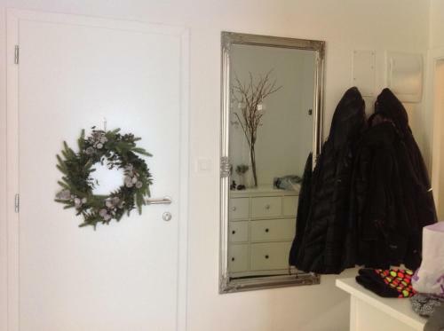 Apartamento A Modern Flat
