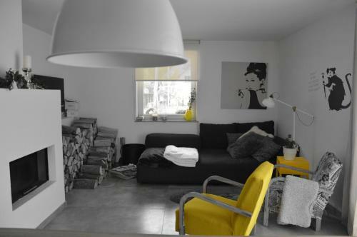 Apartamento A Modern Flat