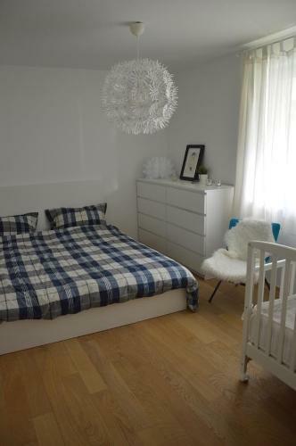 Apartamento A Modern Flat