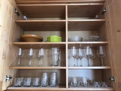 Apartma Lenka Kranjska Gora