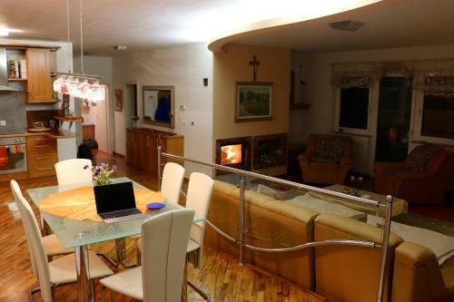 Cosy Apartment