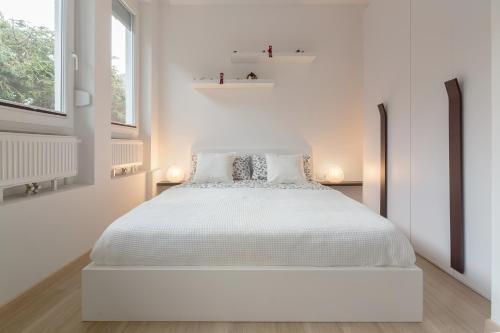 Apartma Smreka 144