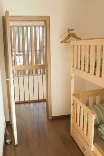 Ski And Bike Apartment Ru?ovc