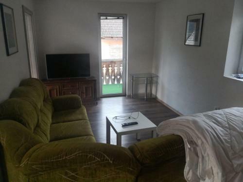 Hostal Apartma Alja