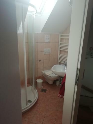 Apartamento Julija 3 Sunny Appartment
