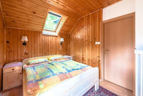 House Moose't Getaway, Kranjska Gora