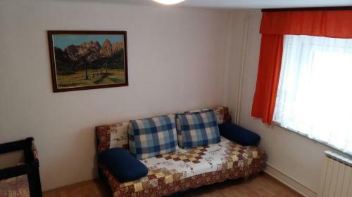 Apartma Albina