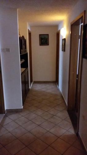 Apartma Albina