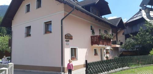 Apartma Albina