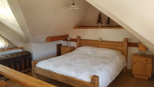 Villa Hi?a Pod Gorami**** - House With Wellness