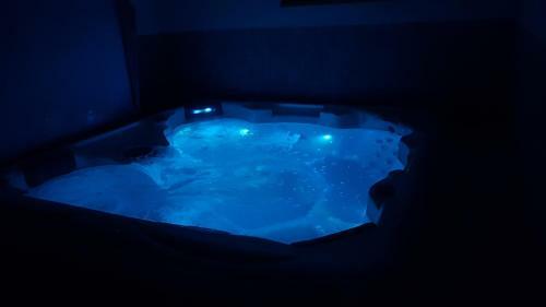 Villa Hi?a Pod Gorami**** - House With Wellness