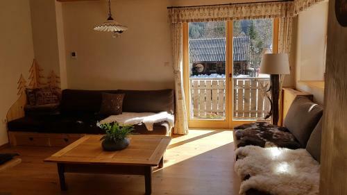 Villa Hi?a Pod Gorami**** - House With Wellness