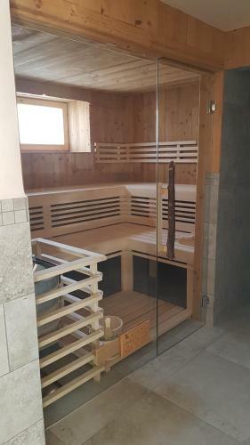 Villa Hi?a Pod Gorami**** - House With Wellness