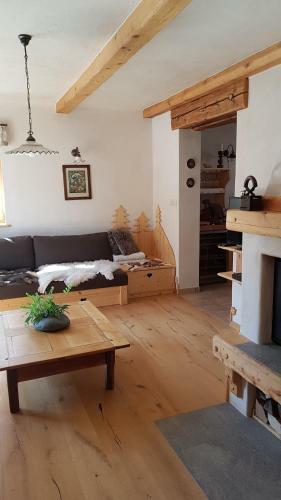 Villa Hi?a Pod Gorami**** - House With Wellness