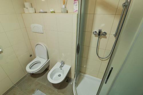 Apartamentos Klass 210